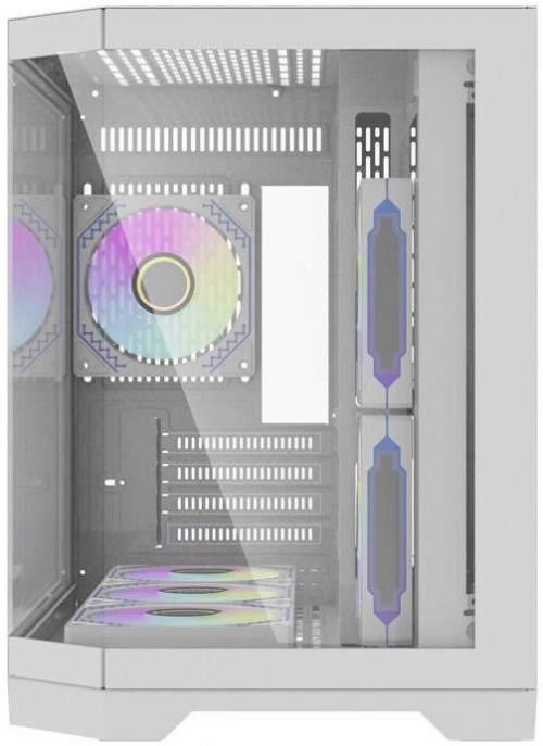 DarkFlash FT418 White
