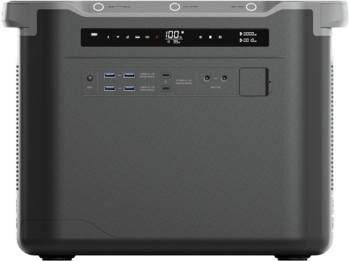 Flashfish S25