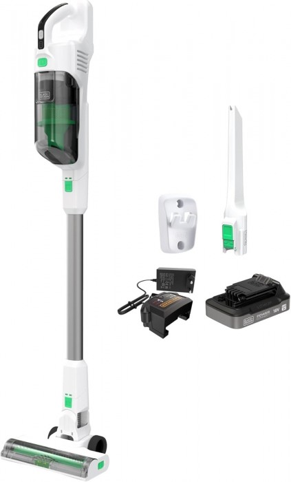 Black&Decker REVSV 18 D1
