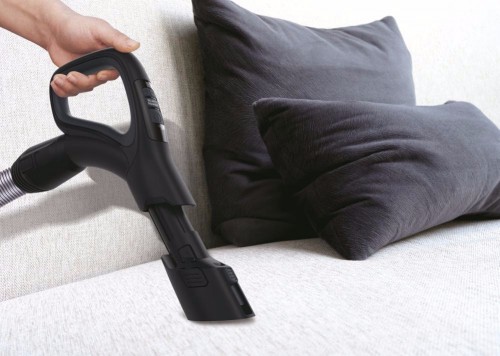 Hoover H-Energy 500 HE 530 ALG 011