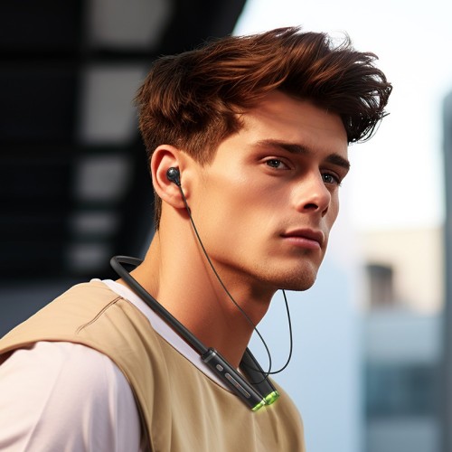 Hoco ES72 Benevolent