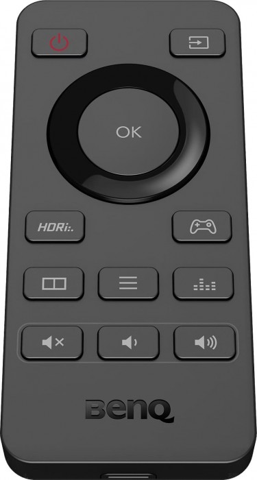 BenQ Mobiuz EX271Q