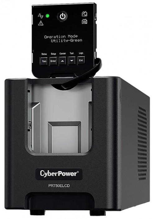 CyberPower PR750ELCDN