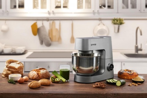 Gorenje MMC 1500 BS