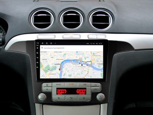 Gazer T6009-CD340 Pro