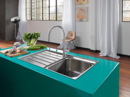 Franke Maris Slim J 115.0728.388