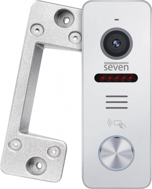 Seven Systems CP-7503F RFID