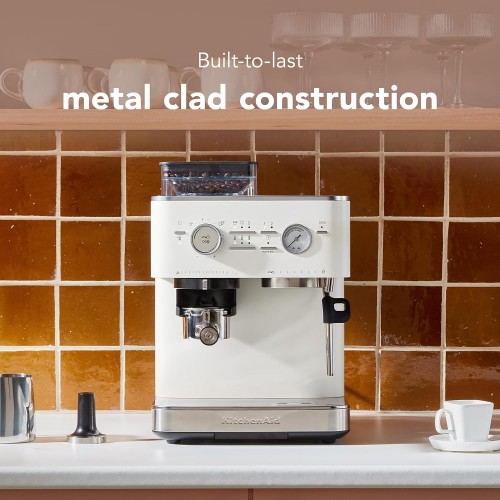KitchenAid KES6551PL