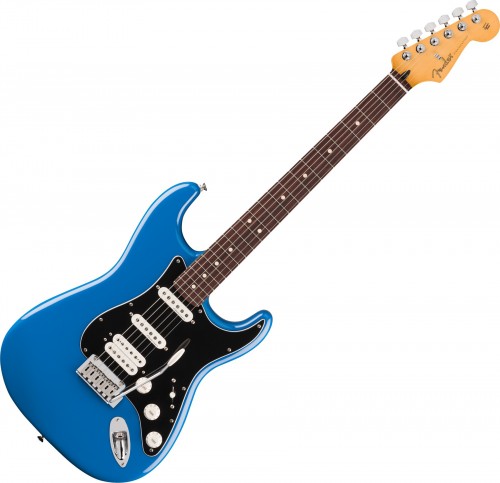 Fender Player II Modified Stratocaster HSS RW