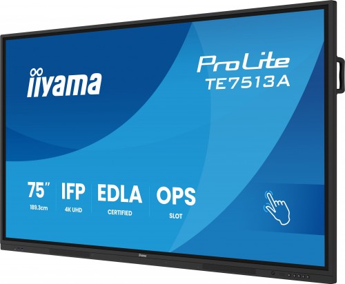 Iiyama ProLite TE7513A-B1AG