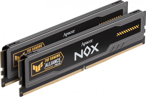 Apacer NOX TUF DDR5 2x16Gb