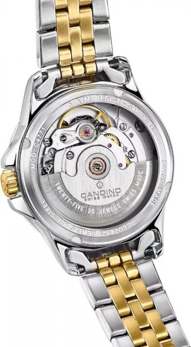 Candino Automatic C4771/1