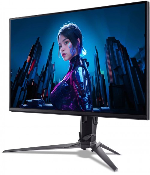 Acer Predator XB253QFbmiiprx