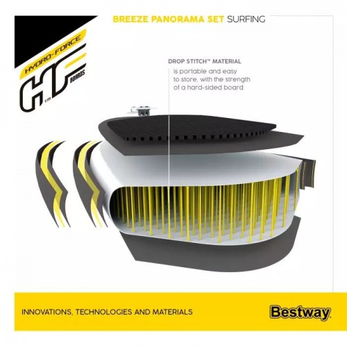 Bestway Breeze Panorama (2024)