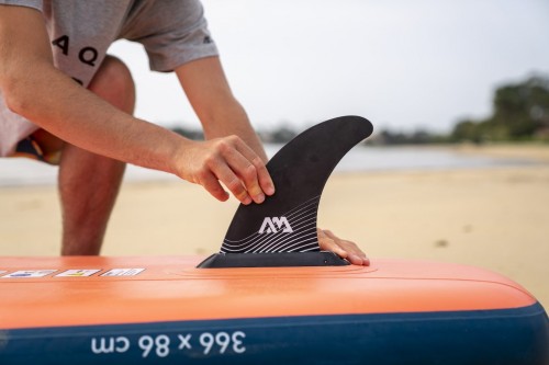 Aqua Marina Atlas 12’0″x34" (2023)