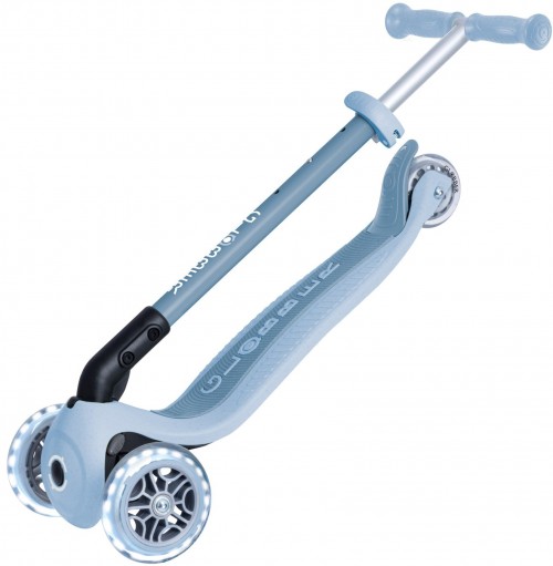 Globber Primo Foldable Lights Ecologic