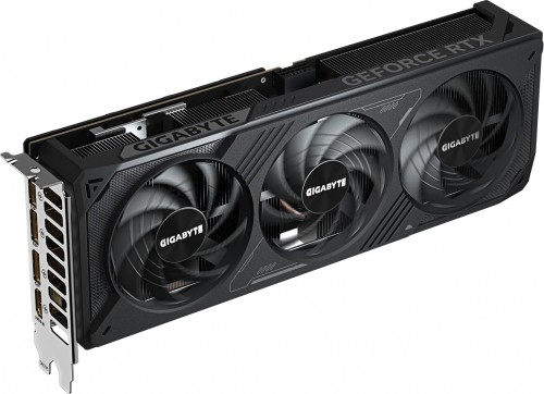 Gigabyte GeForce RTX 5070 WINDFORCE SFF 12G