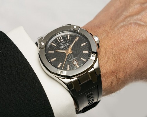 Jaguar Diplomatic J1010/4