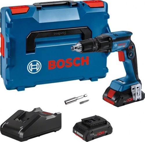 Bosch GTB 18V-45 Professional 06019K7002