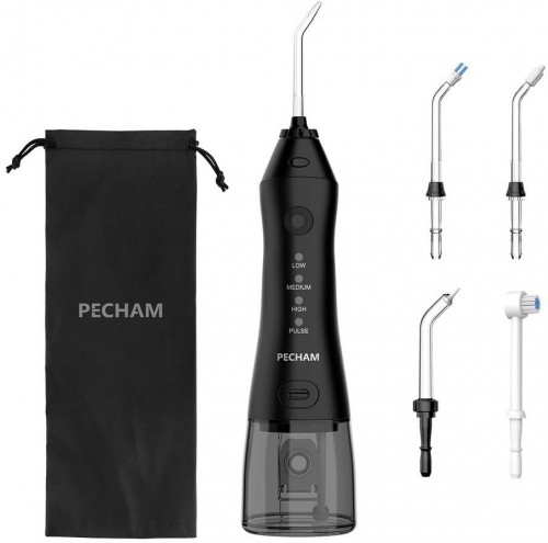 PECHAM Travel Water Flosser