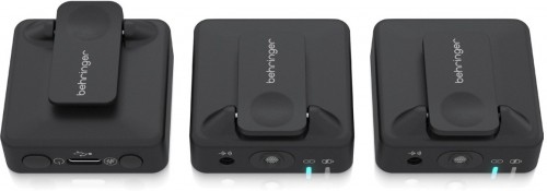 Behringer GO Cam Wireless 2