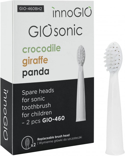 InnoGIO GIO-460BH 2 pcs