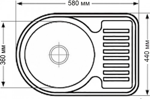 Valeso 5844 0.8/180