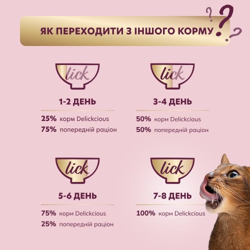 Delickcious Soup Chicken/Ham 80 g