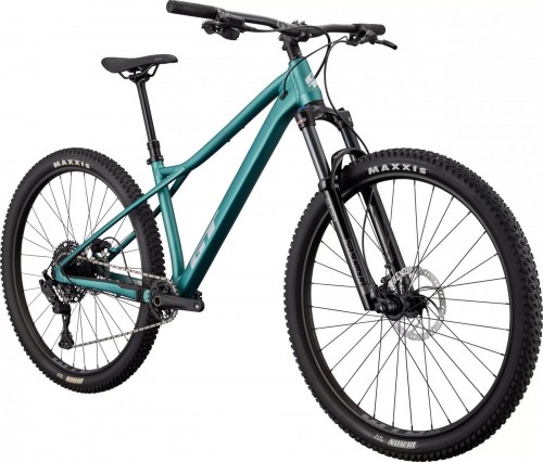 GT Zaskar LT Comp 2025 frame S