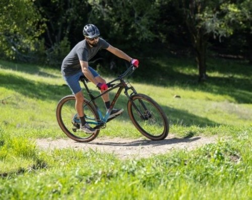 Marin Bobcat Trail 5 27.5 2025 frame XS