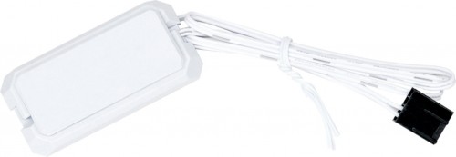 Lian Li Uni Fan TL120 Reverse Blade Wireless White