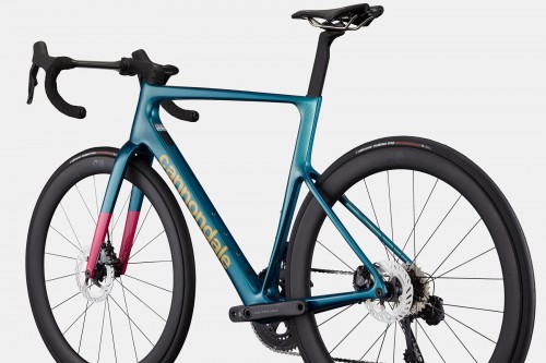 Cannondale SuperSix EVO Carbon 2 2025 frame 44