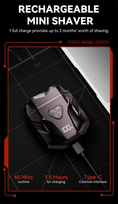 Enchen Mini X