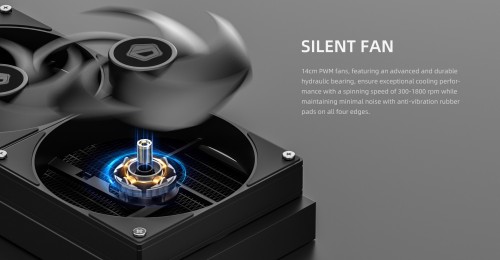 ID-COOLING FX280 PRO SE