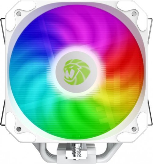 Gamemax Sigma 540 ARGB White