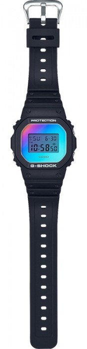 Casio G-Shock DW-5600SR-1