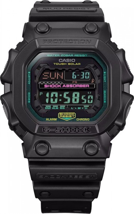 Casio G-Shock GX-56MF-1