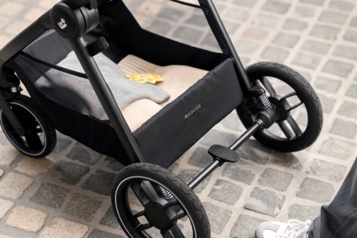 Maxi-Cosi Oxford+ 2 in 1