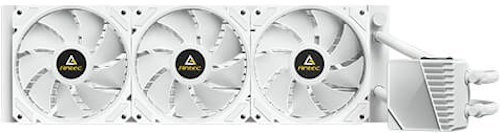 Antec Symphony 360 ARGB White