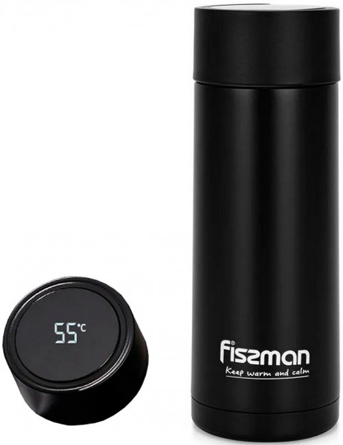 Fissman 9866