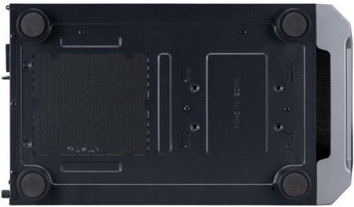 1stPlayer D3-A ARGB Black