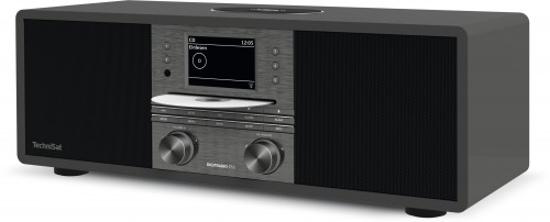 TechniSat DigitRadio 650