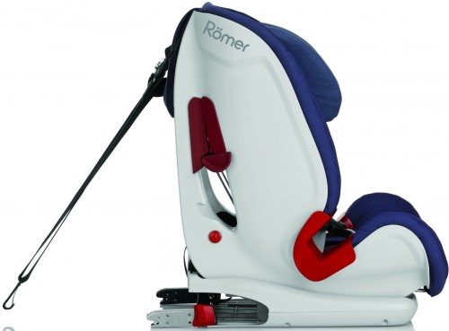Britax Romer Xtensafix