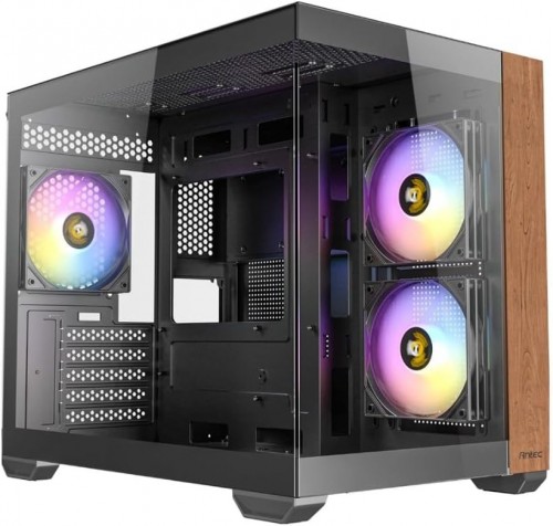Antec CX600M Wood ARGB