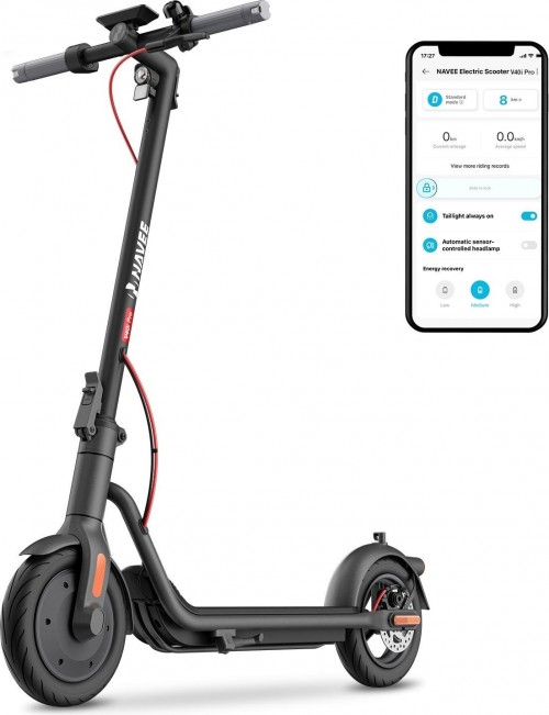 Navee V40i Pro