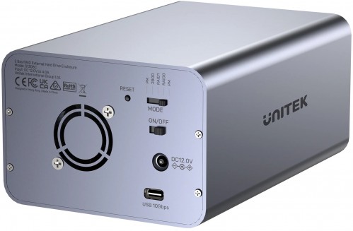 Unitek S1308C01