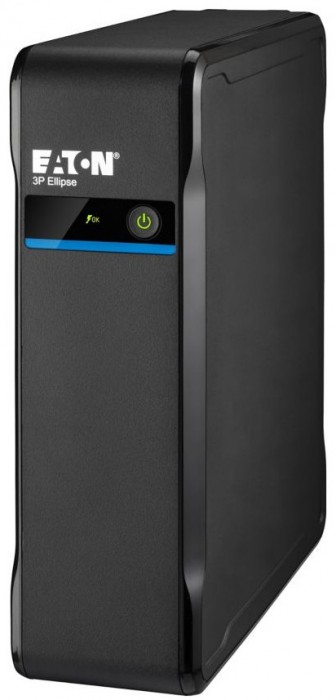 Eaton 3P Ellipse 550 IEC