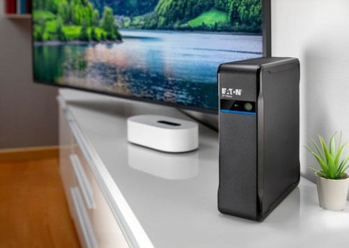 Eaton 3P Ellipse 550 IEC