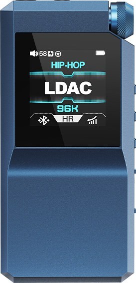FiiO BTR17