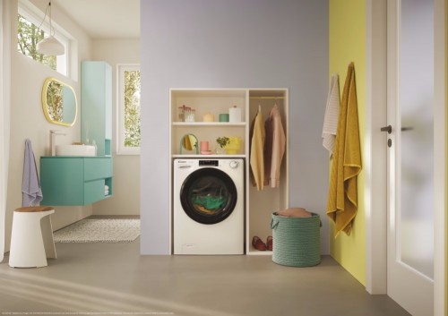 Candy Smart Pro CSO 486 TWMB6/1-S